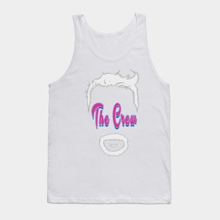 The Ralph Report - The Crew Tank Top